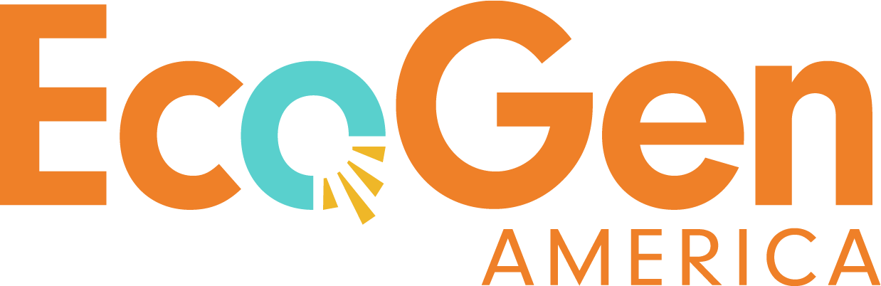 EcoGenAmerica Logo